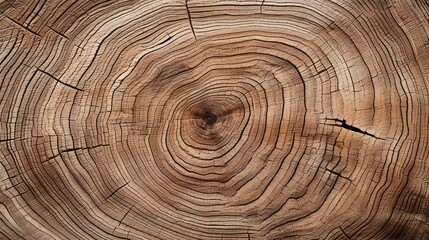 Naklejka premium patterns oak wood grain