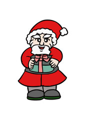 Santa2