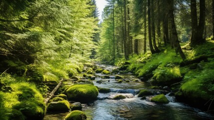 purity water resource