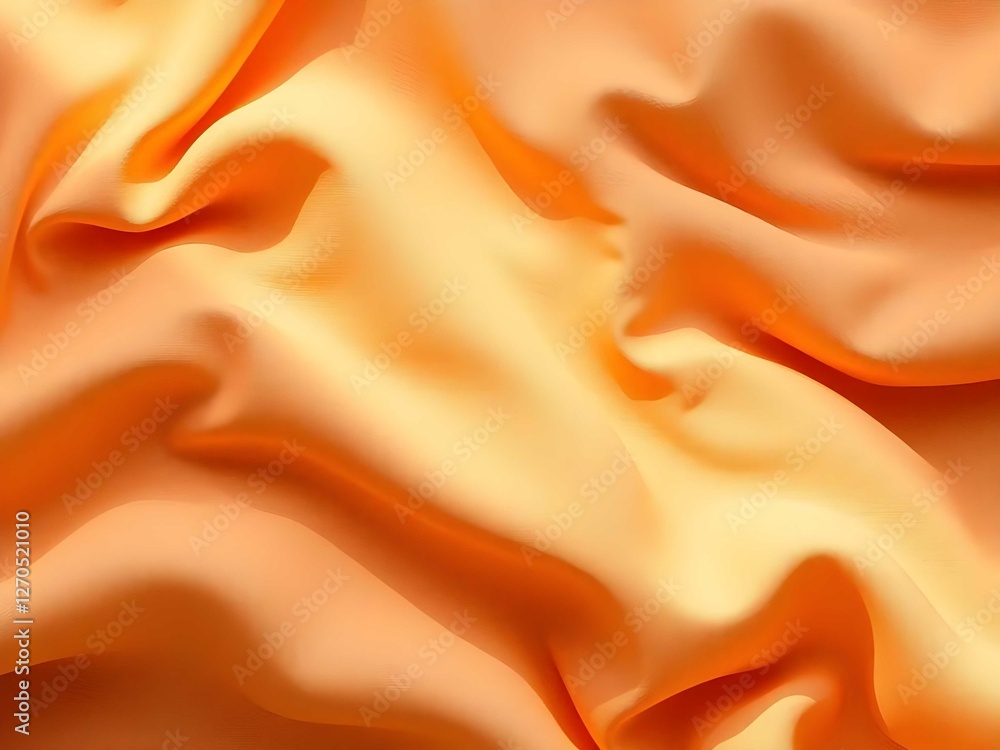 Poster an abstract, dynamic background with smooth lines, fluid patterns, geometric transitions, and vibran