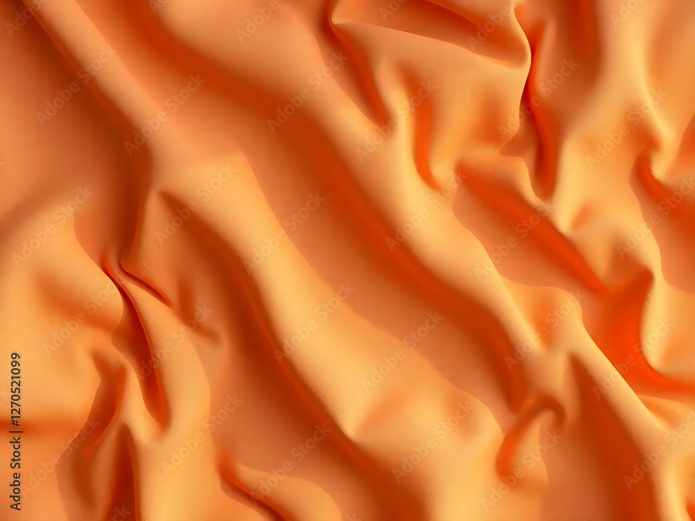 Poster an abstract, dynamic background with smooth lines, fluid patterns, geometric transitions, and vibran