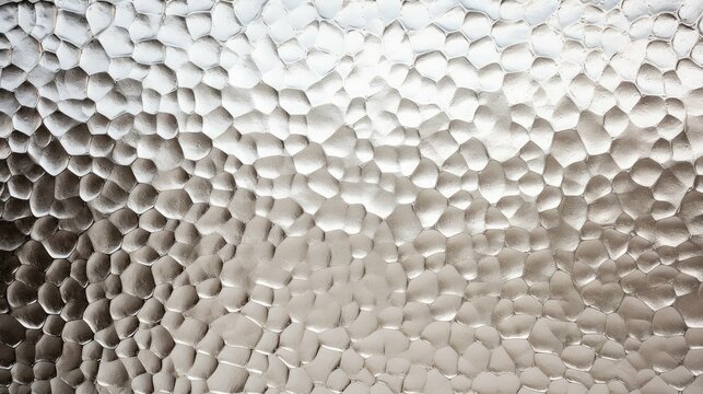 unique silver background texture