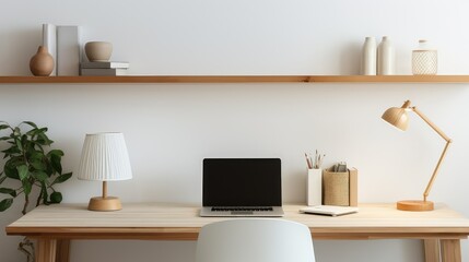 office house table