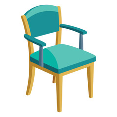 chair vector