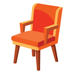 chair vector