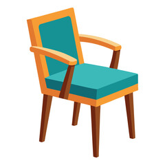 chair vector