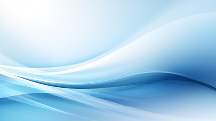 Obraz premium Blue background. Abstract background in blue colors.