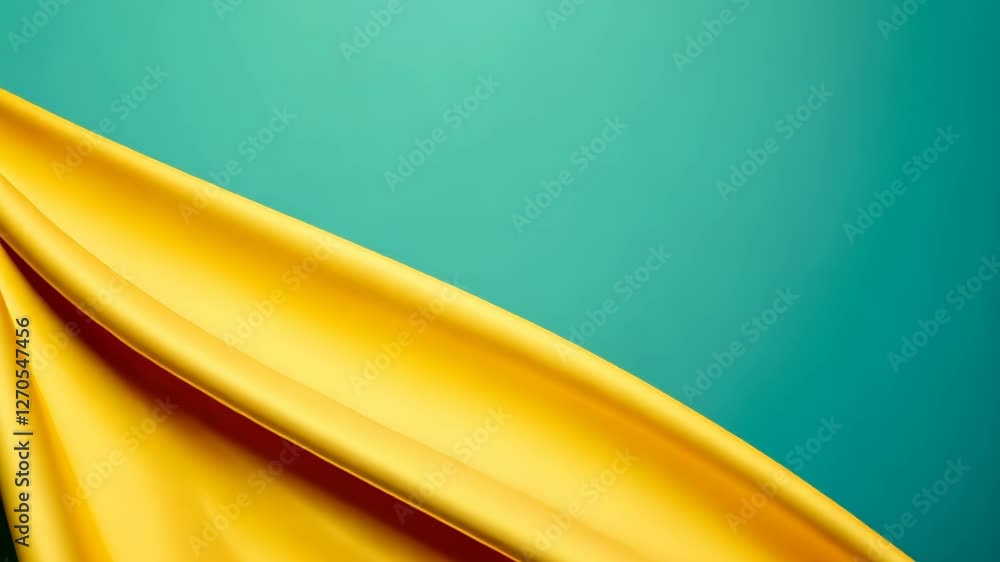 Poster hyperspace jump through universe in lightspeed motion featuring swirling cosmic colors and streaks o