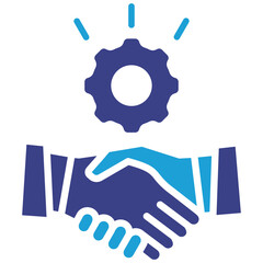 Agreement Icon