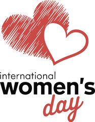 International Women's Day Design