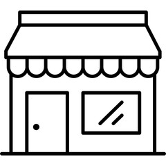 Store Icon