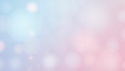 Fototapeta premium Dreamy pastel gradient background for luxury beauty concepts, elegance