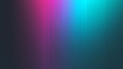 Abstract Colorful Gradient Background with Soft Light Effects