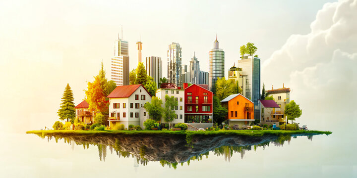 Developers Choosing Locally Sourced Materials to Reduce Environmental Impact and Support Sustainable Building Practices