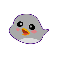 Simple and Expressive Baby Birds
