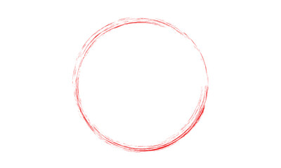 Hand drawn line circle sketch set. Doodle circles collection. Scribble round shape. Banner circle frames for text. Vector illustration. 