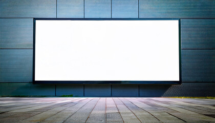 white board mockup 