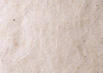 papel coreano, Usa Hanji como informe en el piso base. papel texturizado