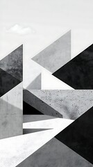 Abstract Concrete Geometry