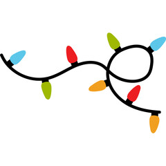 Christmas Light Bulbs