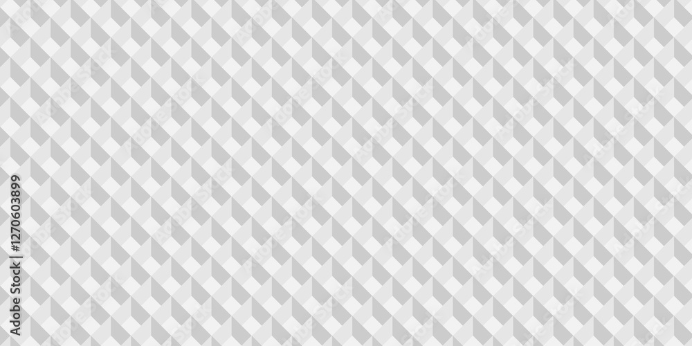 Fototapete minimal cubes geometric tile and mosaic wall grid retro digital hexagon technology wallpaper backgro
