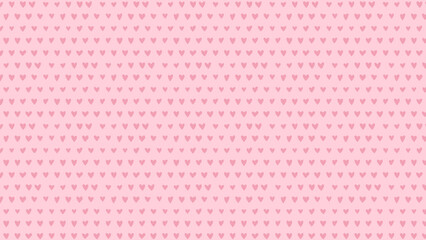 ハート　テクスチャ　柄　模様　背景　素材