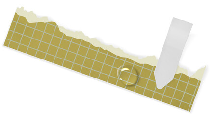 Green Scrapbook Paper