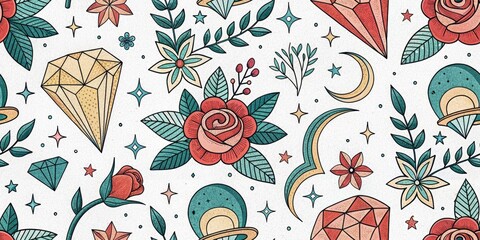 Minimalist Tattoo Designs: Simple Line Art & Geometric Ink Drawings for Inspiration