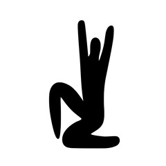 Abstract art character freehand doodle. Organic background, simple nature shapes in vintage.