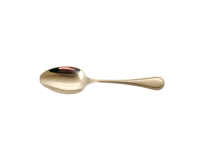 Spoon isolated on transparent background