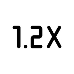 1.2x Logo
