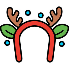 Headband Icon