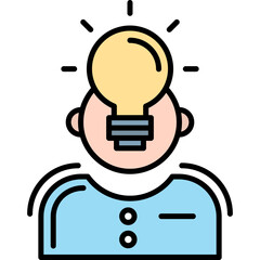 Idea Icon