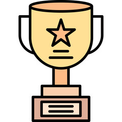 Trophy Icon
