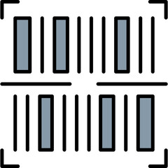 BarCode Icon