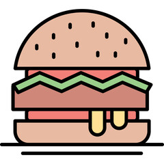 Hamburger Icon