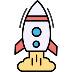 Startup Icon