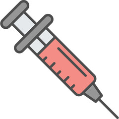 Injection Icon