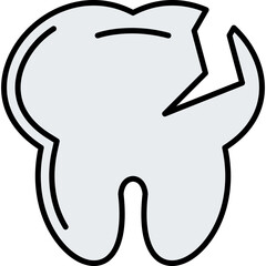 Tooth Icon