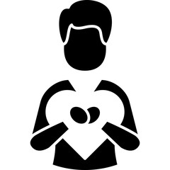 Self-Compassion Icon