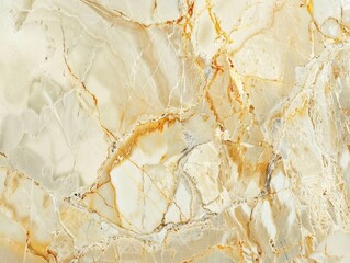 Elegant marble texture with colorful inclusions and soft lighting