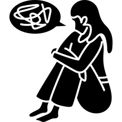 Cognitive Dissonance Icon