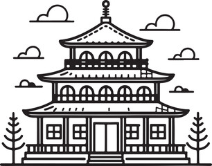 Isolated black landing page design icon Vector, black landing page design Silhouette,black landing page design icon set, black landing page design for logo,color black landing page design Vector