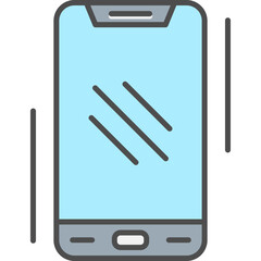 Smartphone Icon