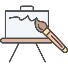 Unique Vector Icon Design