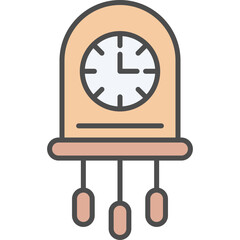 Clock Icon