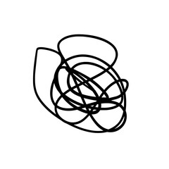 Pencil vector scratch