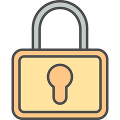 Lock Icon