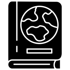 Book Icon