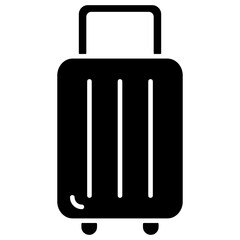 Luggage Icon